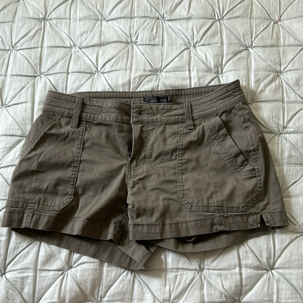 Prana Shorts